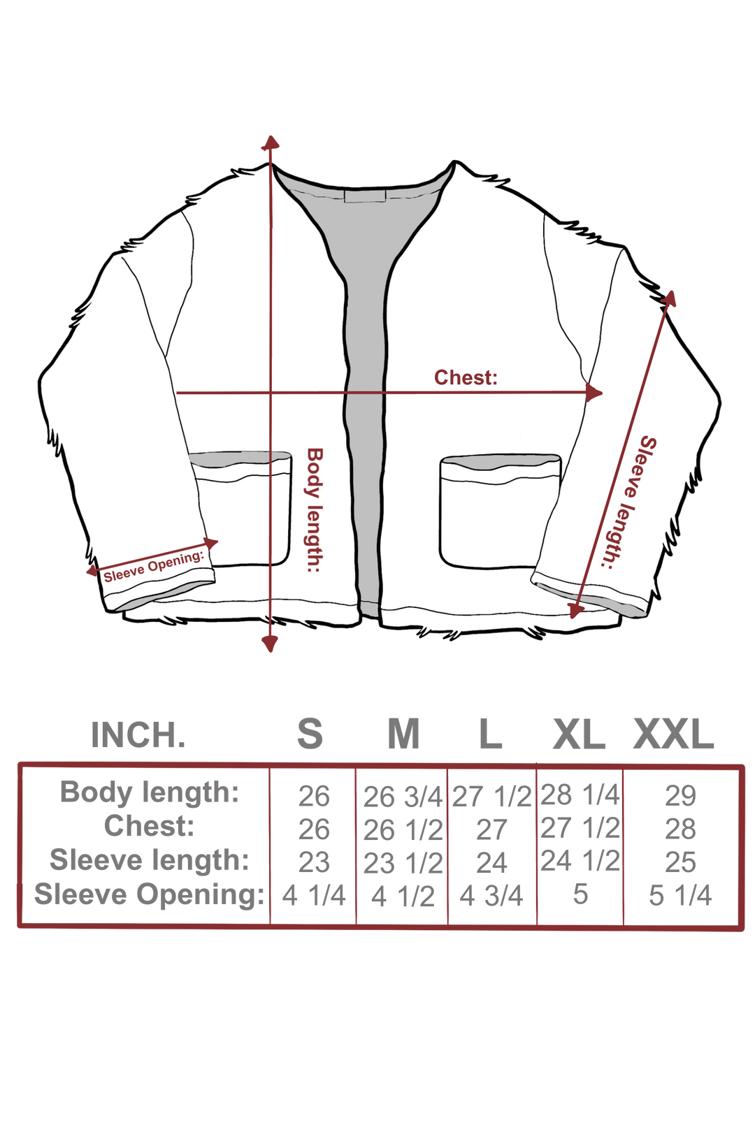 MOHAIR CARDIGAN WNTD Apparel